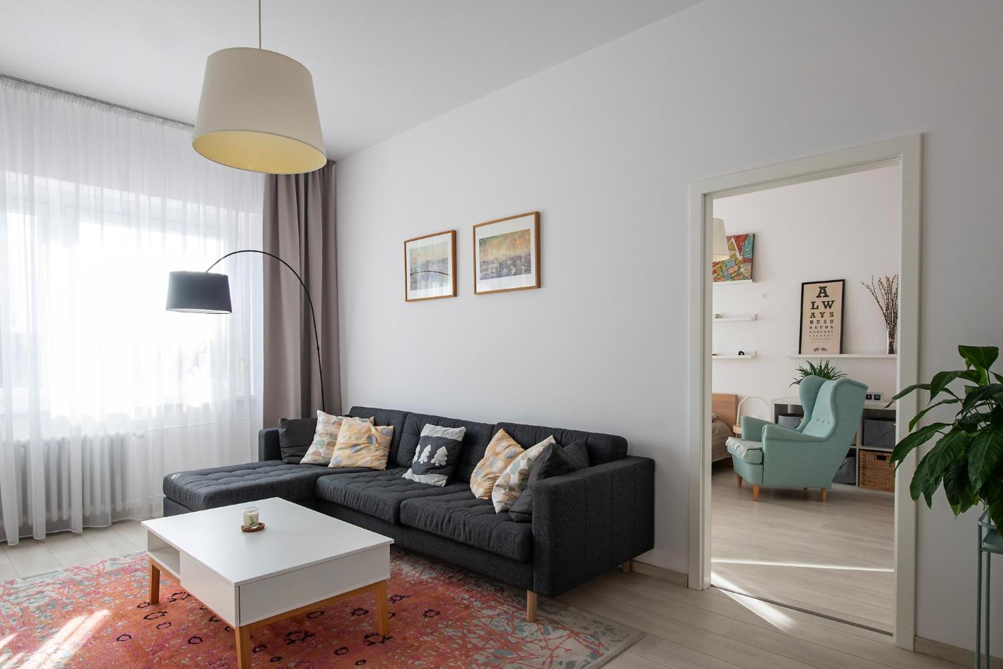 Coburg Palace Apartment Bratysława Zewnętrze zdjęcie